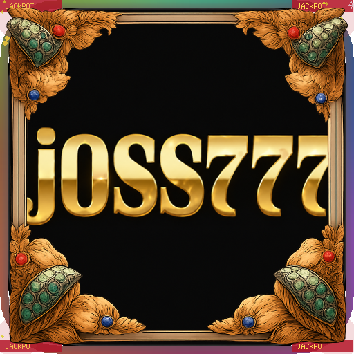 joss777 — mitra unggulan
